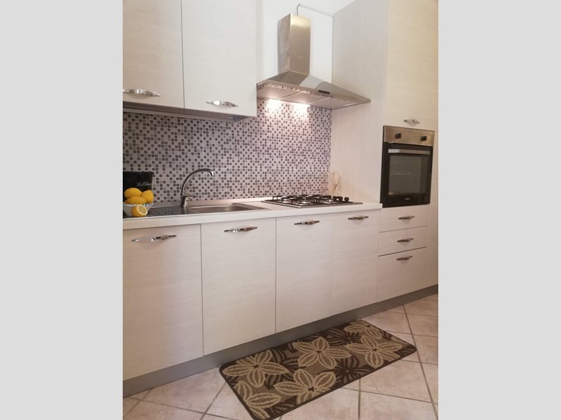 Bilocale in Affitto a Trabia, zona San Nicola L'Arena, 350€, 35 m², arredato