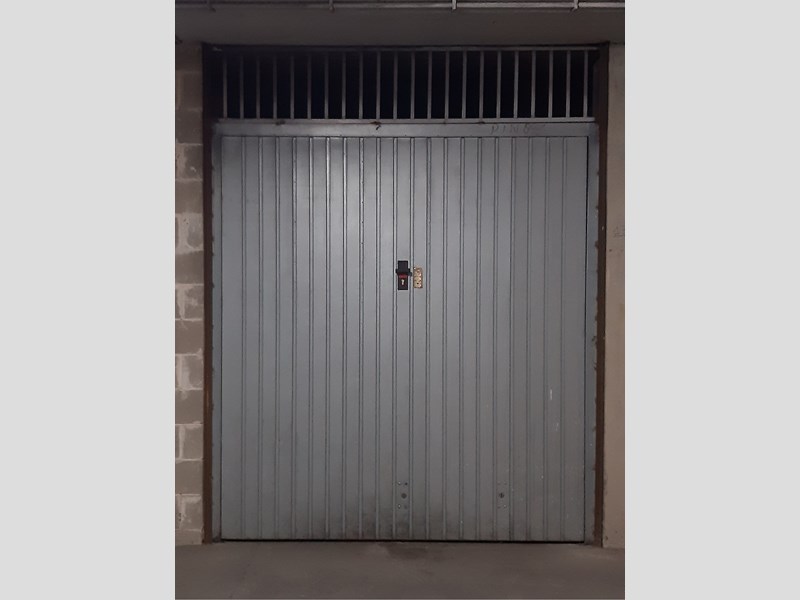 Box in Affitto a Foggia, zona Provincia nuova , 16 m²