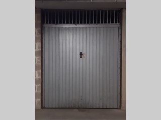 Box in Affitto a Foggia, zona Provincia nuova , 16 m²