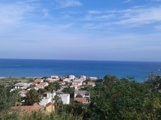 Rustico in Vendita a Messina, zona Casabianca, 113'000€, 70 m²