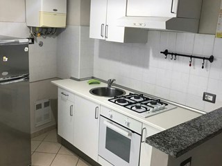 Trilocale in Vendita a Colazza, zona collina vista lago, 70'000€, 65 m², arredato