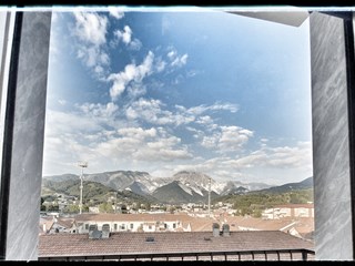 Quadrilocale in Vendita a Carrara, zona STADIO, 105'000€, 85 m²