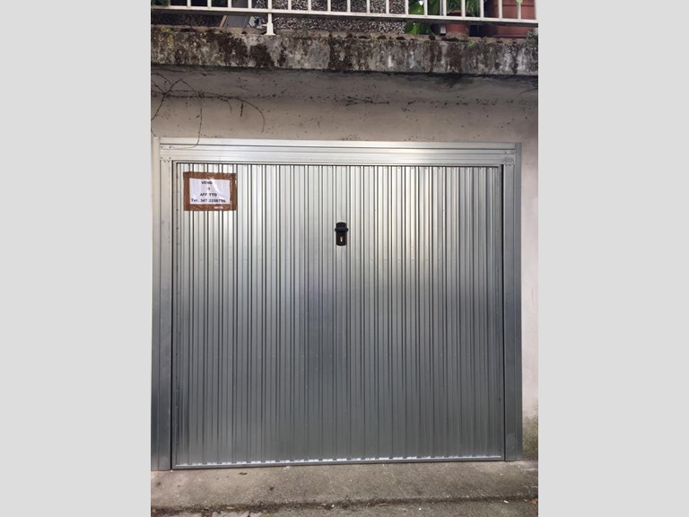 Box in Affitto a Dueville, zona Povolaro, 13 m²
