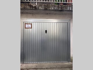 Box in Affitto a Dueville, zona Povolaro, 13 m²