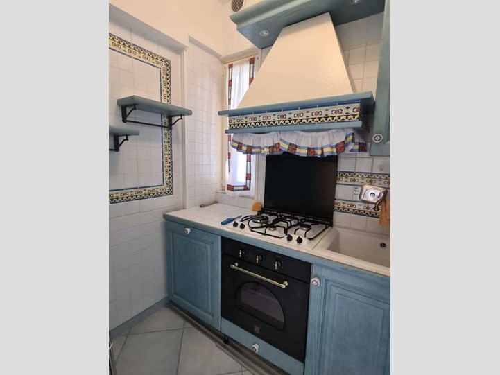 Trilocale in Vendita a Alassio, 590'000€, 70 m², con Box