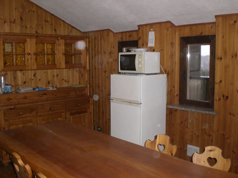 Monolocale in Affitto a Valbrembo, zona parco delle cornelle, 400€, 45 m², arredato