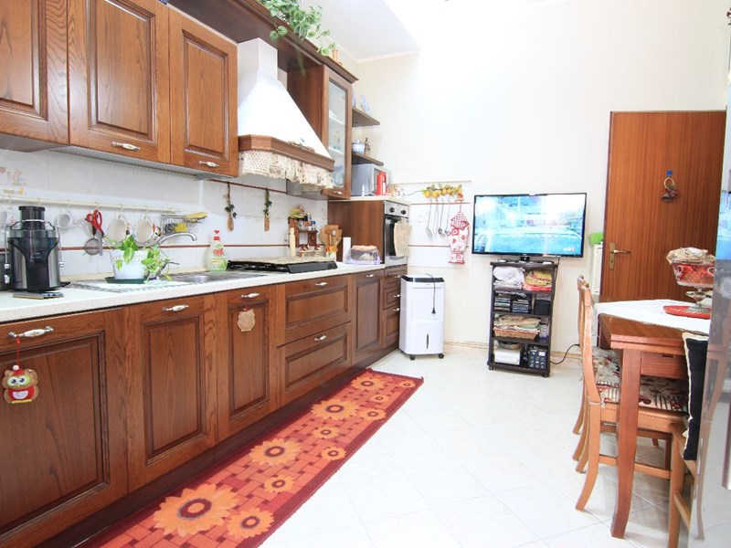 Quadrilocale in Vendita a Siracusa, zona viale Luigi Cadorna, 103 m²