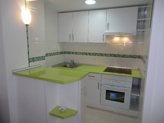 Bilocale in Affitto a Bologna, zona baffi, 650€, 45 m², arredato