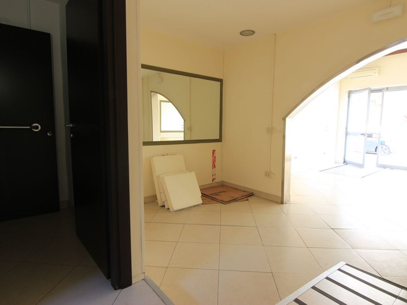 Negozio in Vendita a Siracusa, zona Corso Gelone, 80'000&euro;, 50 m²