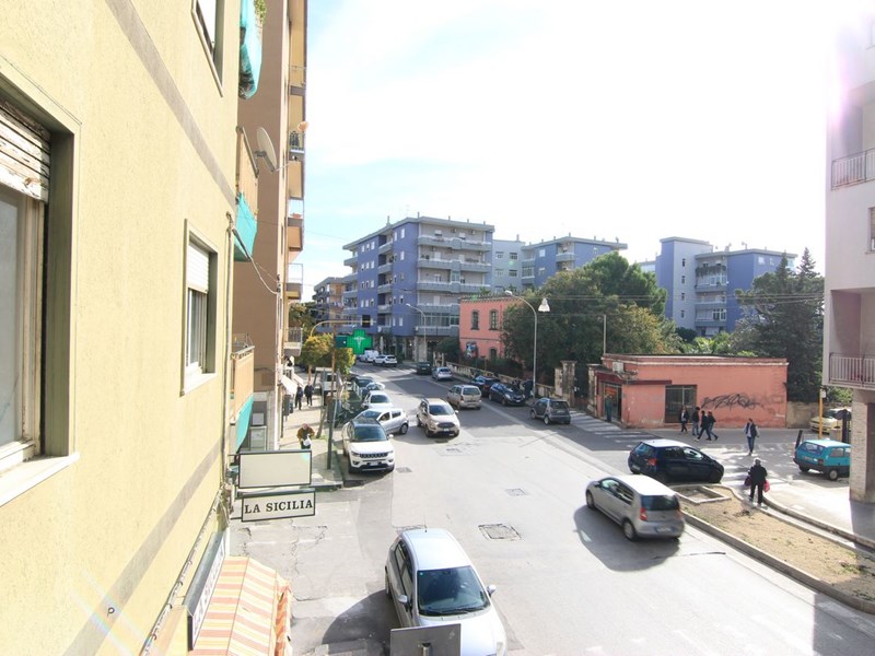 Appartamento in Vendita a Siracusa, zona viale Tica, 144 m²