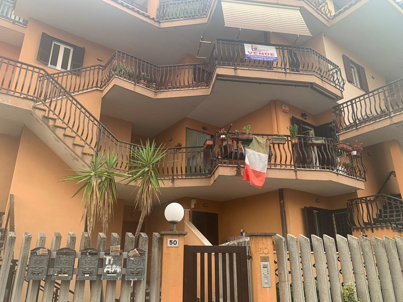 Appartamento in Vendita a Ladispoli, zona Ladispoli, 159'000€