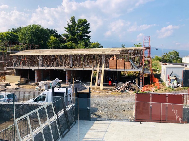 Villa in Vendita a Valverde, zona Carminello, 225'000€, 120 m²