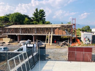 Villa in Vendita a Valverde, zona Carminello, 225'000€, 120 m²