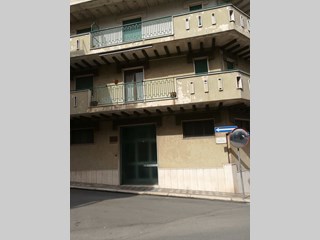 Immobile commerciale in Vendita a Altamura, zona Acquedotto, 150'000€, 84 m²