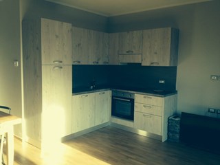 Bilocale in Affitto a Ponte di Legno, 500€, 50 m², arredato