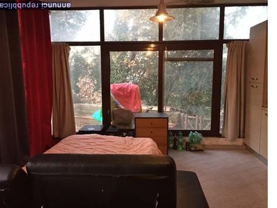 Loft in Affitto a Roma, zona Castel di Decima, 500€, 30 m², arredato