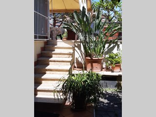 Villetta a schiera in Vendita a Roma, zona Quartiere Rinnovamento, 548'000€, 255 m²