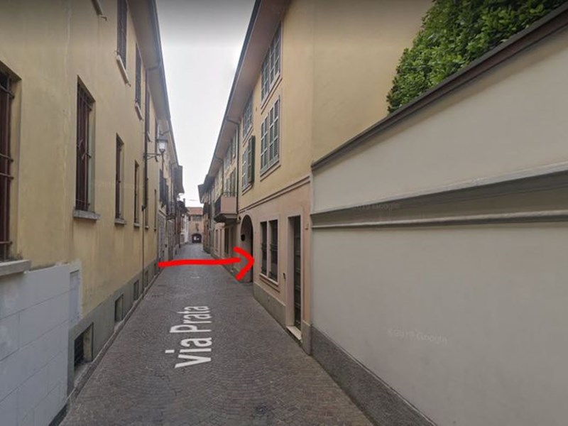 Appartamento in Vendita a Caravaggio, 64'125€