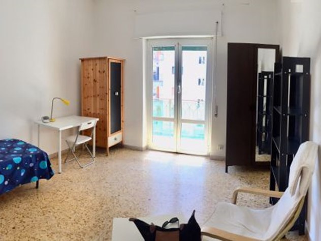 Bilocale in Affitto a Roma, zona tiburtina, 700€, 80 m²