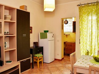 Monolocale in Affitto a Milano, zona viale Brenta ,corso Lodi,, 850€, 35 m², arredato