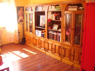 Trilocale in Vendita a Valle Mosso, zona robiolio, 36'000€, 85 m², arredato