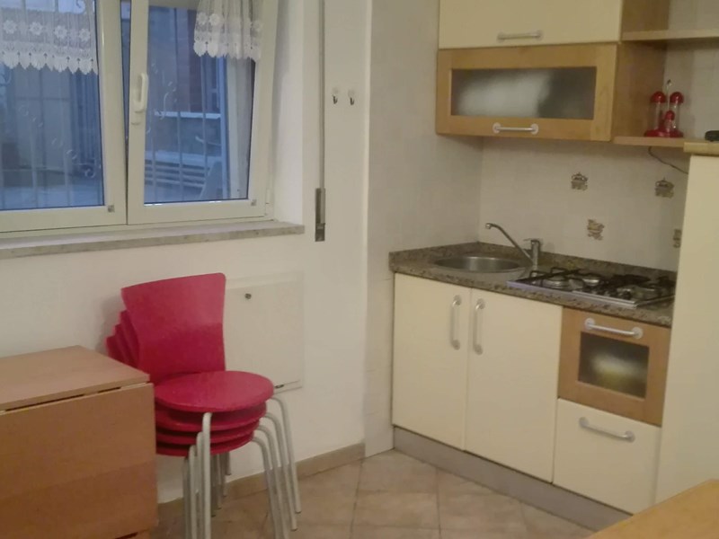 Monolocale in Affitto a Castiglione della Pescaia, 350€, 20 m², arredato