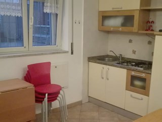 Monolocale in Affitto a Castiglione della Pescaia, 350€, 20 m², arredato