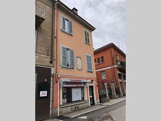 Ufficio in Vendita a Varese, 127'125€