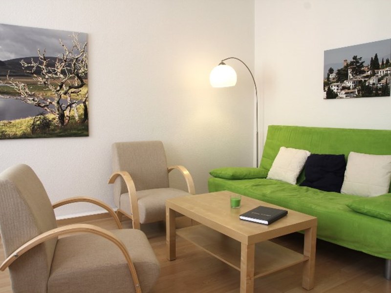 Appartamento in Affitto a Bologna, zona Citta Studi, 500€, arredato