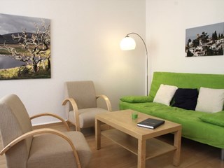 Appartamento in Affitto a Bologna, zona Citta Studi, 500€, arredato