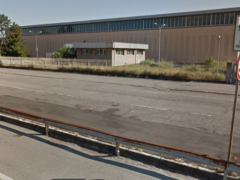 Capannone in Vendita a Verolanuova, 2'248'066€