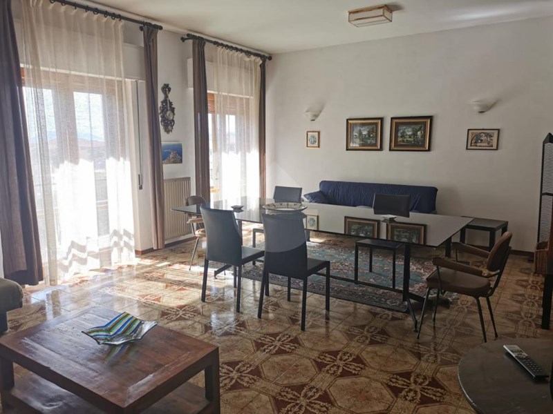 Quadrilocale in Vendita a Milazzo, zona San Papino, 159'000€