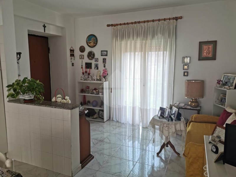 Trilocale in Vendita a Milazzo, zona Centrale, 109'000€, 90 m²