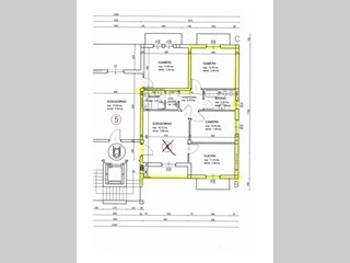 Appartamento in Affitto a Asti, 500€, 70 m², con Box