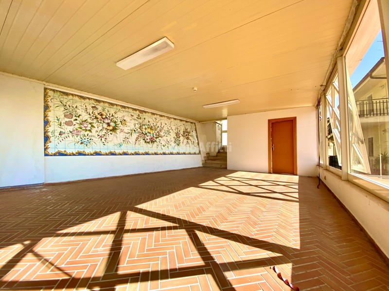 Ufficio in Affitto a Catanzaro, zona Stadio - Ospedale, 330&euro;, 35 m²