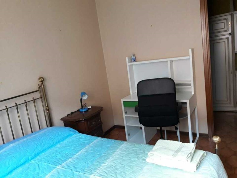 Trilocale in Affitto a Milano, zona niguarda bicocca, 1'100€, 100 m², arredato