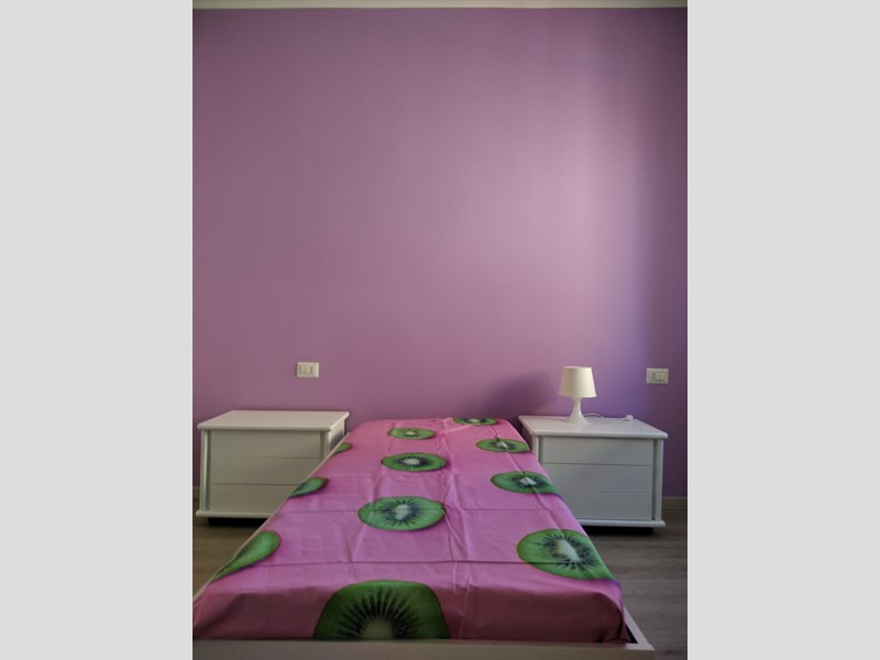 Appartamento in Affitto a Milano, 370€, arredato