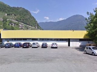 Negozio in Vendita a Teglio, 320'000€