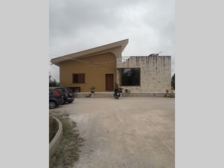 Villa in Vendita a Fragagnano, 300'000€, 160 m²