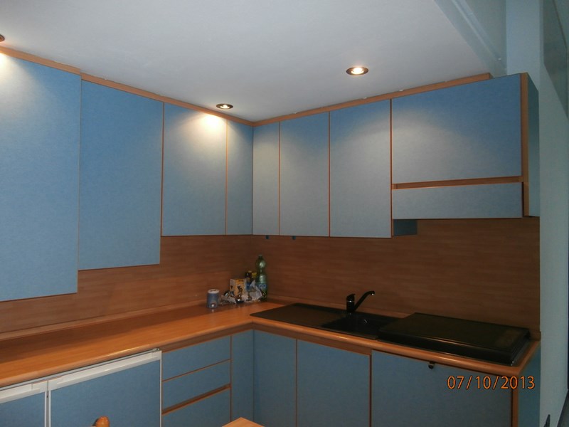 Monolocale in Affitto a Milano, zona Navigli, 660€, 30 m², arredato