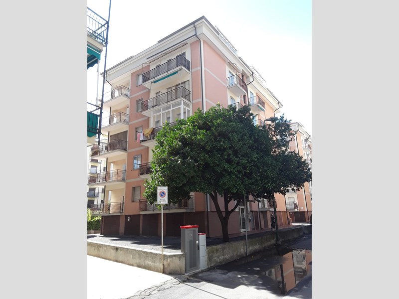 Bilocale in Vendita a Borghetto Santo Spirito, zona Loano, 180'000€, 50 m², arredato