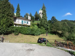 Terreno edificabile in Vendita a Tarcento, zona Stella, 50'000€, 700 m²