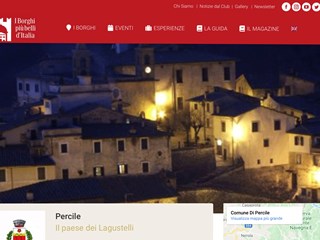 Terreno edificabile in Vendita a Percile, 35'000€