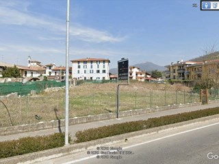 Terreno edificabile in Vendita a Albano Sant'Alessandro, 250'000€, 2500 m²