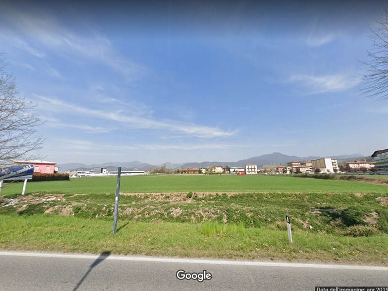 Terreno edificabile in Vendita a Albano Sant'Alessandro, 1'000'000€, 20000 m²