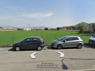 Terreno edificabile in Vendita a Albano Sant'Alessandro, 3'600€, 3600 m²