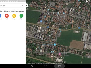 Terreno edificabile in Vendita a Albano Sant'Alessandro, 1'000'000€, 10200 m²