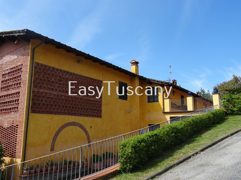 Casa Indipendente in Vendita a Capannori, 2'100'000€, 500 m²