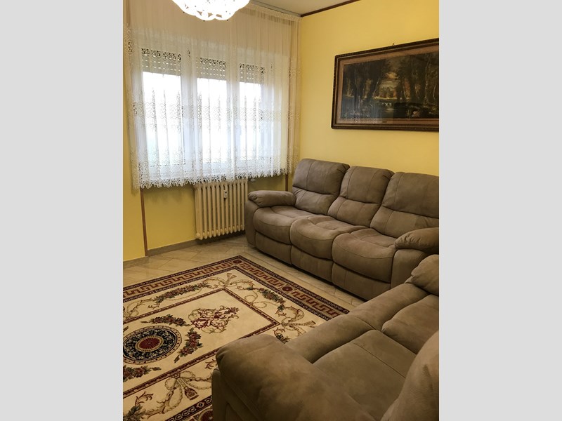 Appartamento in Vendita a Volvera, 139'000€, 135 m², arredato