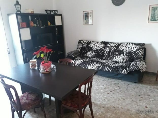 Appartamento in Affitto a Campobasso, zona Centro, 360€, 75 m², arredato